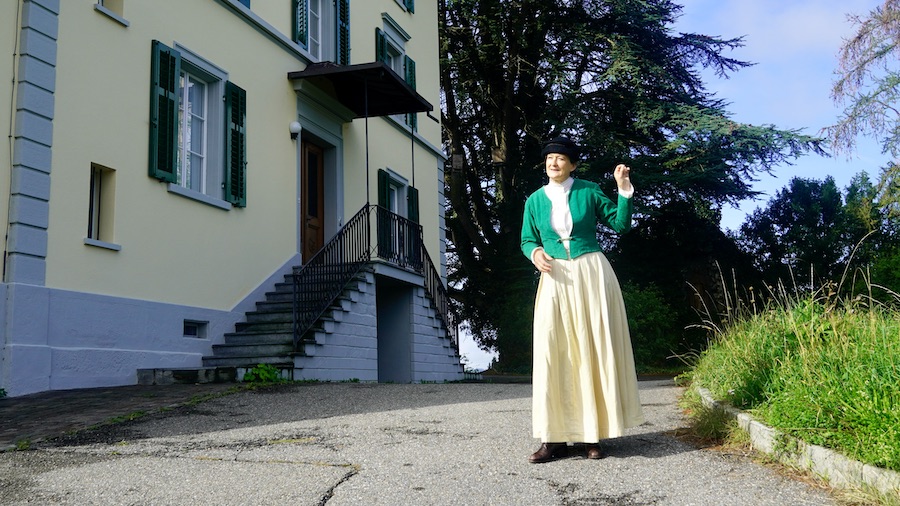 Zug 1702 — Salz- und Söldnerhandel, Bild 1